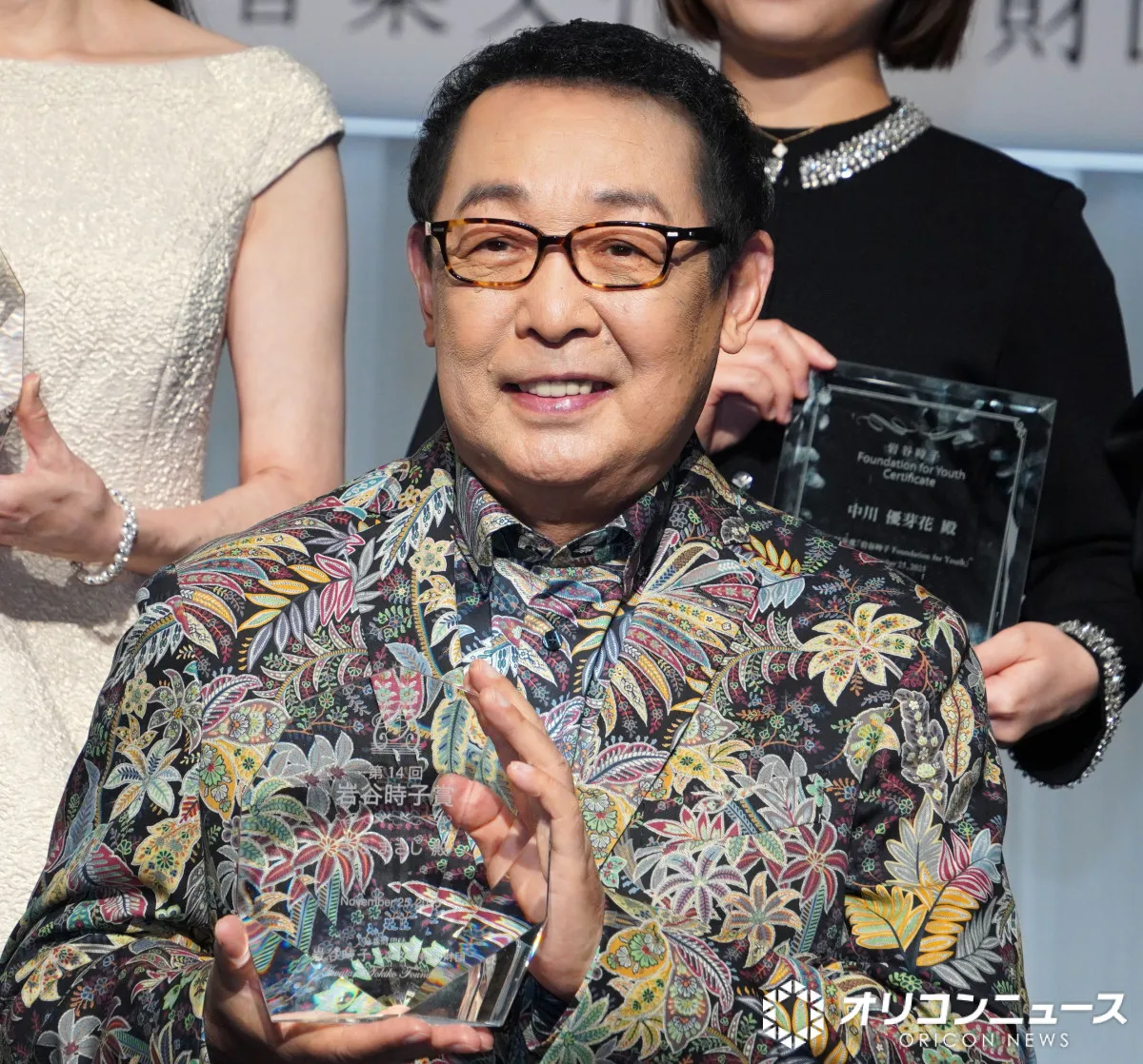 さだまさし「言葉がいかに難しいか気付かされる」　ソロデビュー50周年振り返る「歌詞がボロッカスに叩かれた」経験明かす