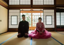 ハンバート ハンバート、朝ドラ『ばけばけ』主題歌を『Nウタ』で披露　ドラマ舞台・島根で撮影されたパフォーマンス収めたSPバージョン