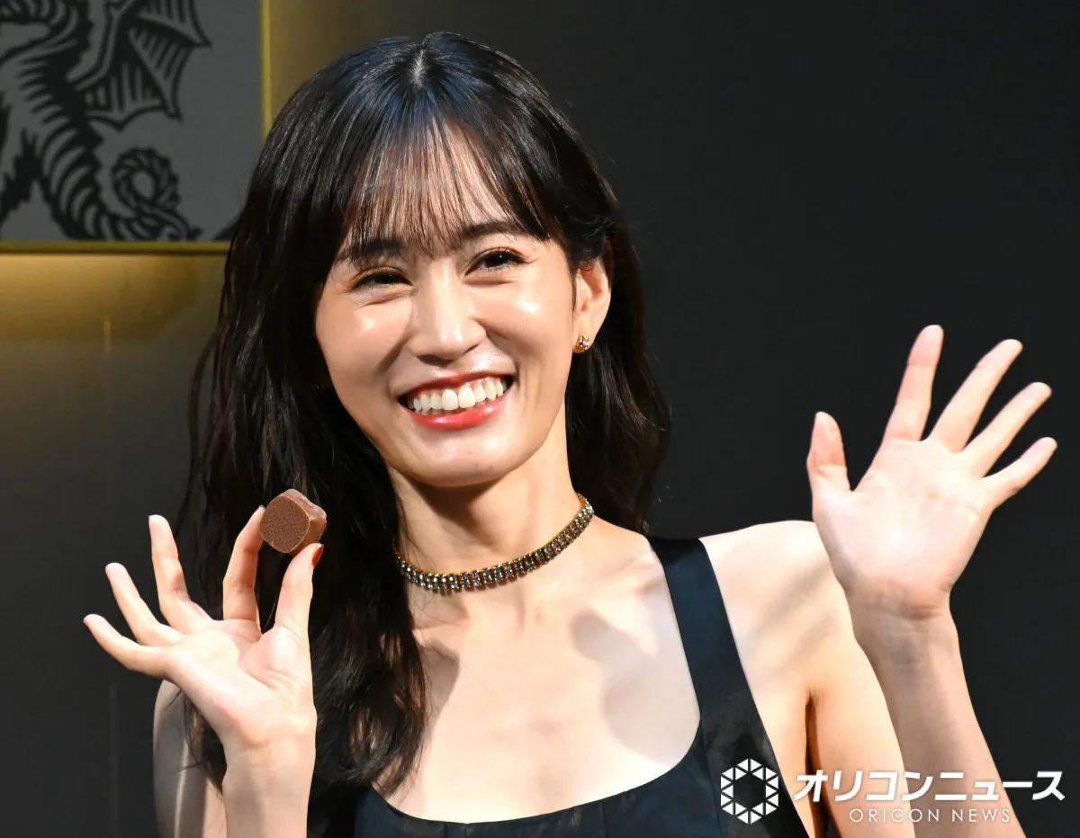 前田敦子、出演するAKB48ライブを子どもも観覧「楽しみにしてくれている」　20周年記念コンサートでOG集結にしみじみ