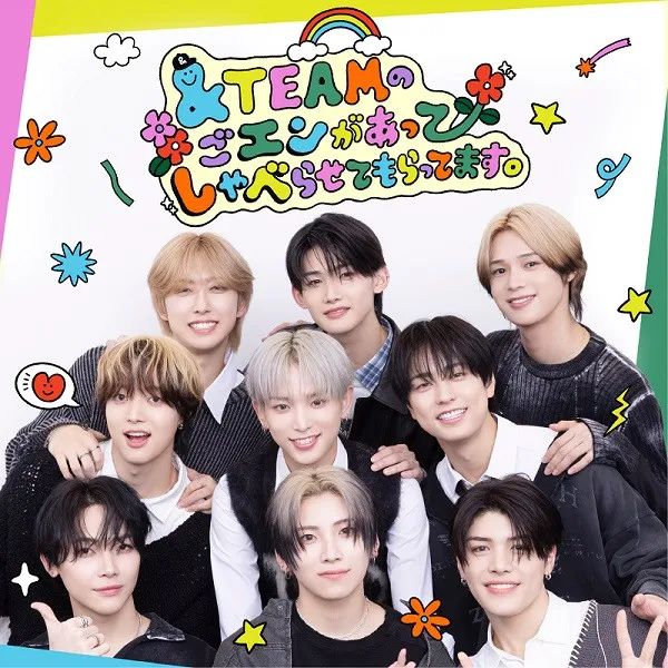 &TEAM『ごエンがあって、しゃべらせてもらってます。』シーズン2決定　シーズン1では油そば店での収録が話題に