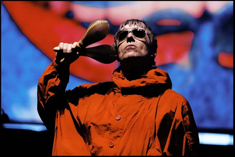 オアシスの再結成ツアーがついに完結　41公演を駆け抜けた“歴史的熱狂”の軌跡