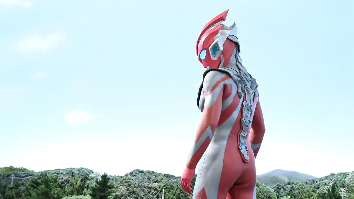 『ウルトラマンオメガ』12月放送の場面写真＆エピソード解禁　ソラトが“もう1人のソラト”から真実を伝えられる