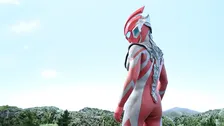 『ウルトラマンオメガ』12月放送の場面写真＆エピソード解禁　ソラトが“もう1人のソラト”から真実を伝えられる