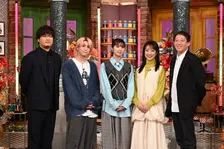 『EIGHT-JAM』“最強のサビ歌詞名曲BEST100”を発表　Snow Man佐久間大介「僕の青春が詰まってる！」