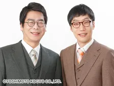 男性ブランコ、ラパルフェの『M-1』準々決勝「音符運び」完コピに「光栄なこと」　平井が仰天オファー「決勝でやってください（笑）」