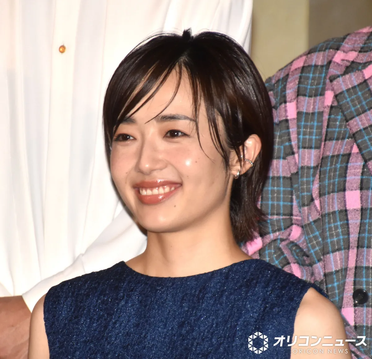森田望智、舞台初出演で意気込み「刺激的な毎日」　バカリズム脚本の朝ドラ『巡るスワン』でヒロイン