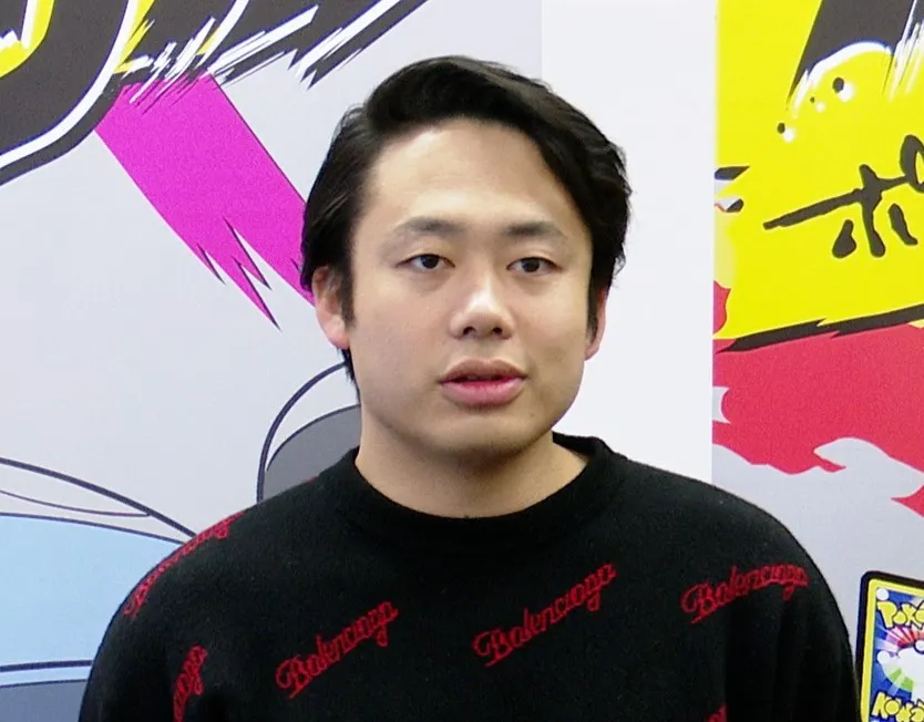 人気YouTuber・シルクロード、家族への盗撮被害明かす　「ブチギレております」と怒りをあらわ