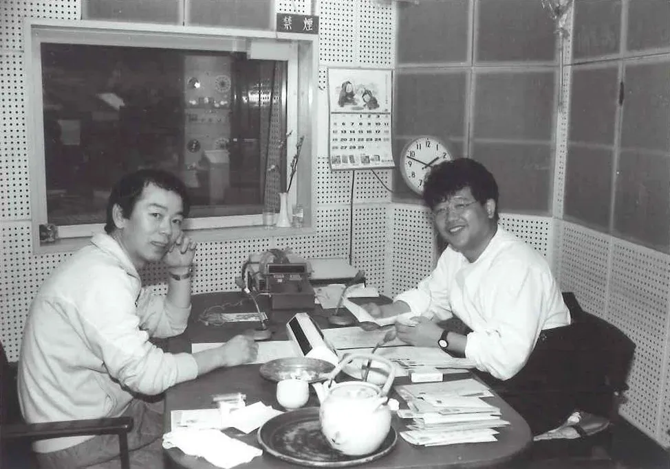 大阪の名深夜ラジオ番組『ぬかるみの世界』特番放送決定　笑福亭鶴瓶が出演、新野新さんを偲ぶ