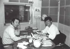 大阪の名深夜ラジオ番組『ぬかるみの世界』特番放送決定　笑福亭鶴瓶が出演、新野新さんを偲ぶ