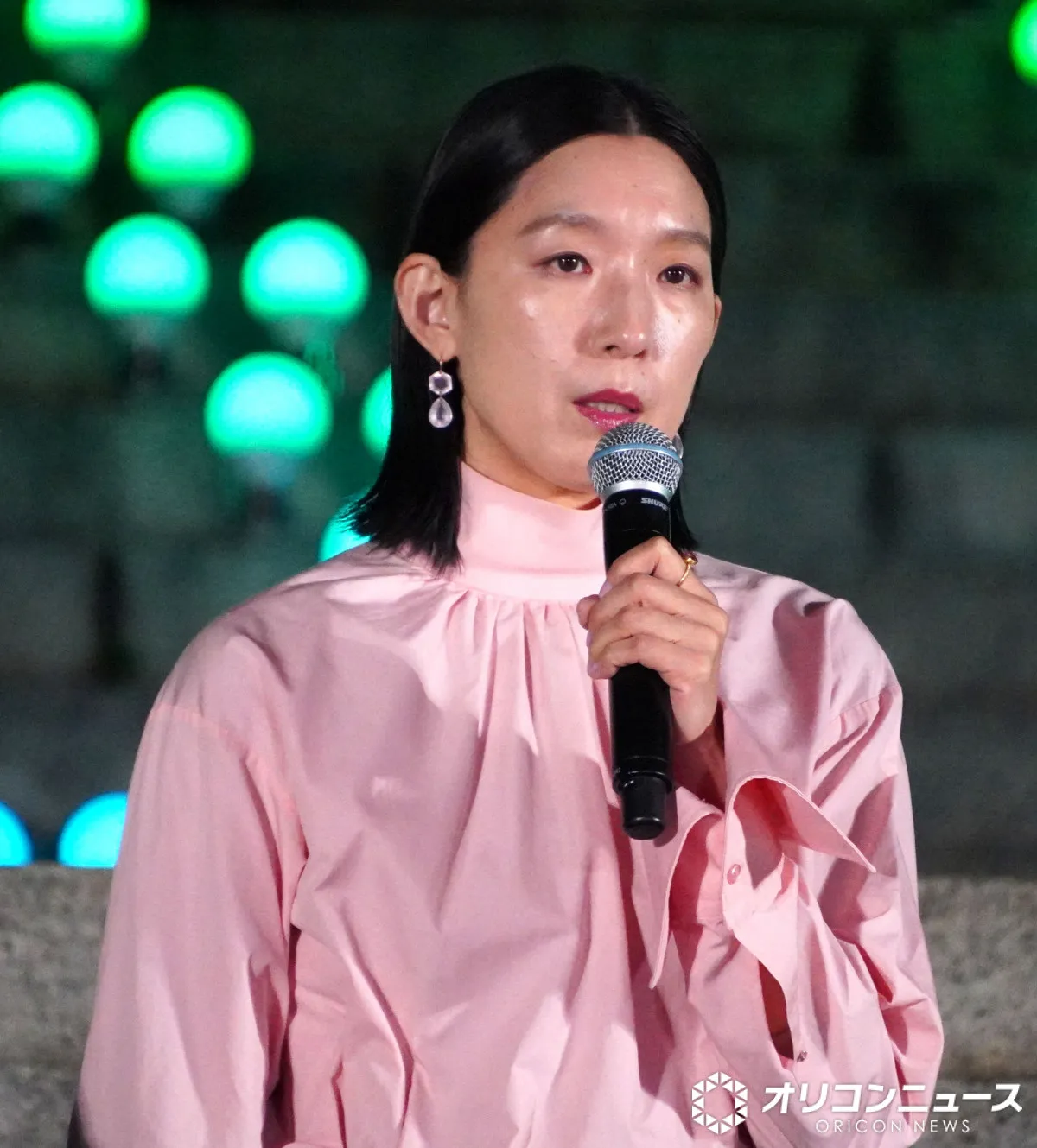 江口のりこ「初めてのことをするのはこんなに楽しいのか」声優初挑戦で思い