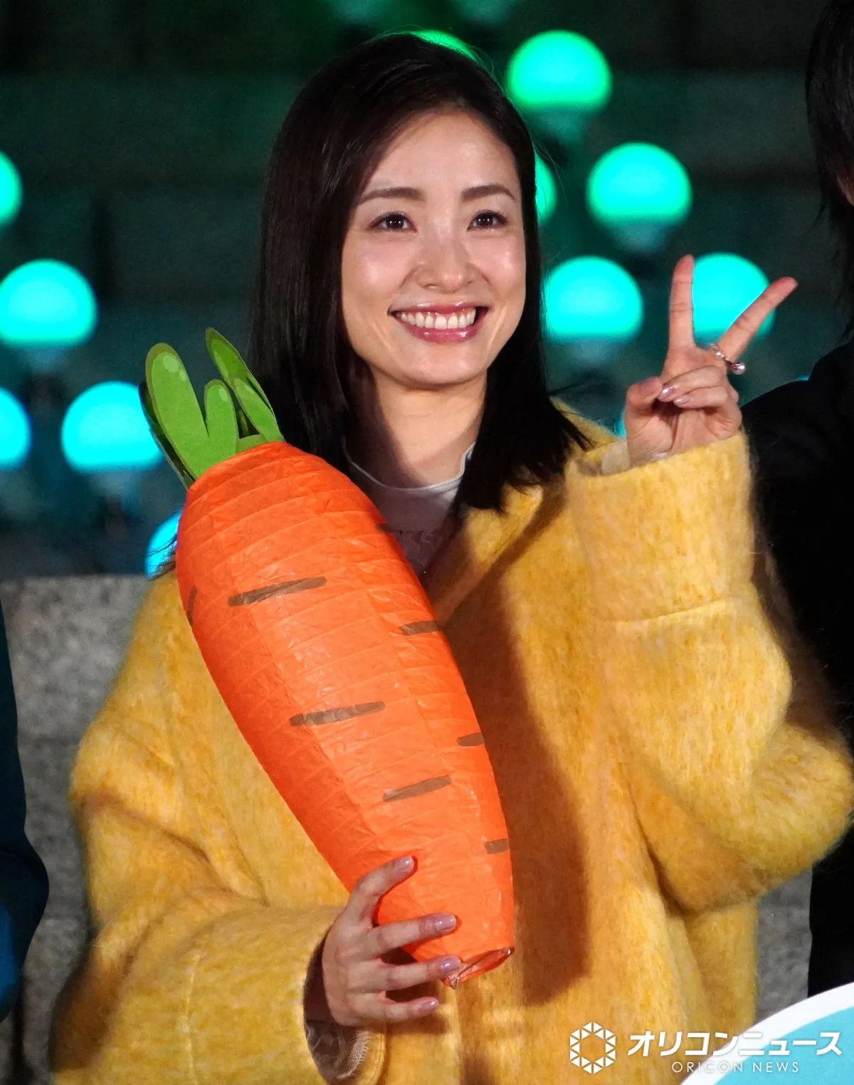 上戸彩、増上寺の“炎上”を心配　「いいんですか」