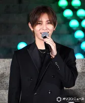 Hey! Say! JUMP・山田涼介、自ら「イケメン」名乗る　上戸彩はツッコミ