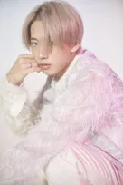 『タイプロ』話題の鈴木凌、デビューシングル「Wish」12・17リリース　誕生日＆クリスマスイベントも開催決定