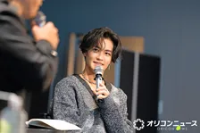 THE RAMPAGE川村壱馬、“コロロ愛”を熱弁　オリジナル食べ方も披露し会場ほっこり