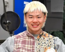 那須川天心「今の時代だからこそ価値がある」大激闘の翌日に語った“ラジオのこだわり”【インタビュー】