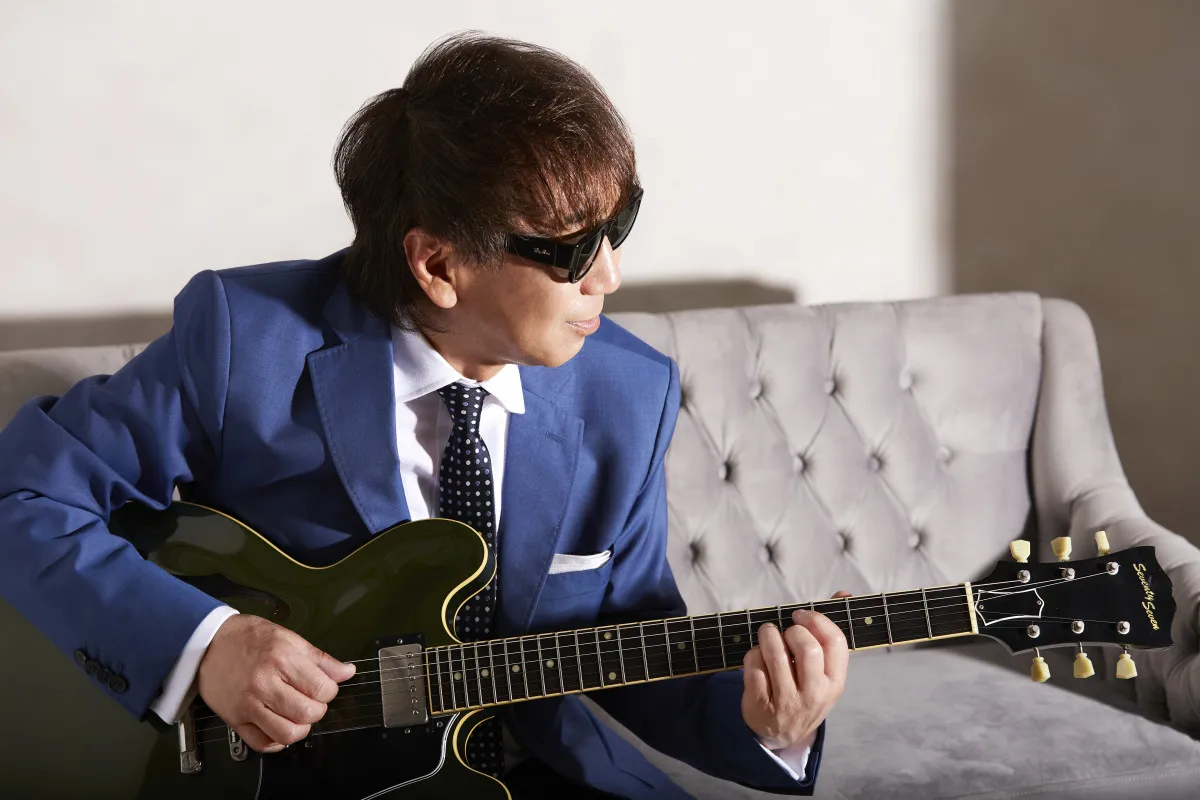 「喧嘩したことないんです」木根尚登が語る、TM NETWORK40年の信頼と再起動の舞台裏