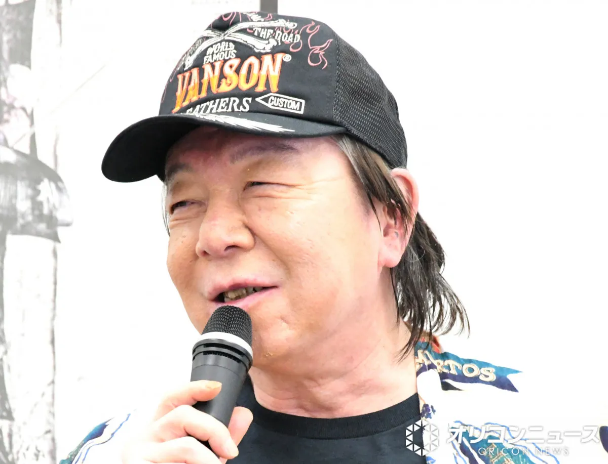 59歳・古田新太、20年間食べていないものを明かす「ツマミにならん物はいらん！」