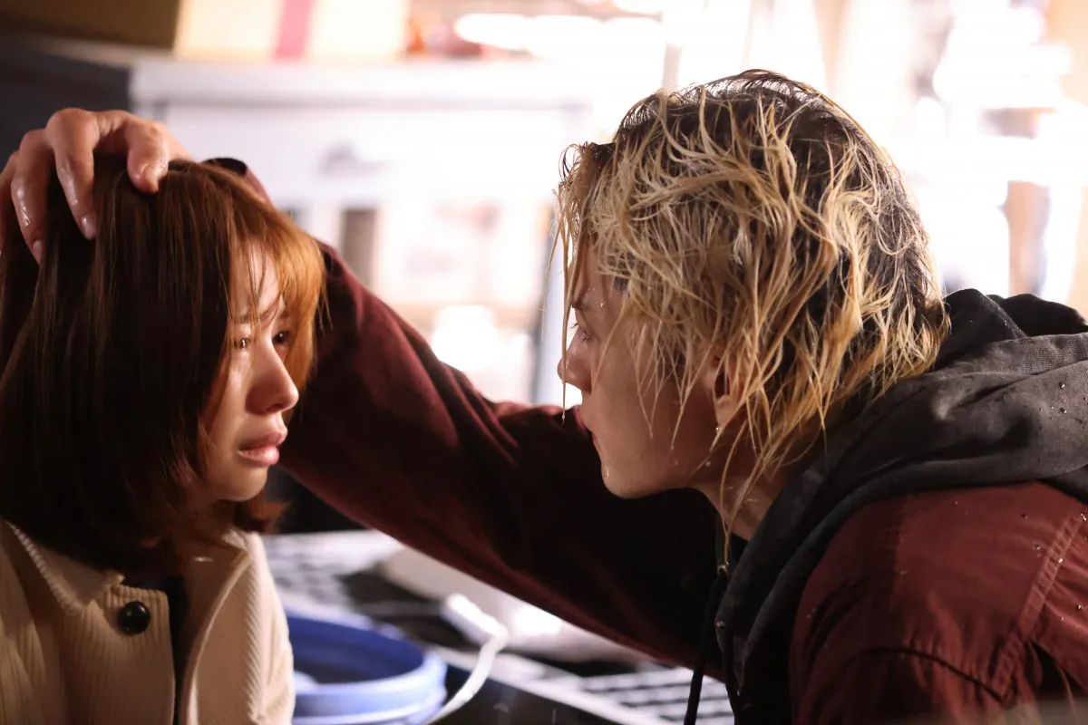 出生の秘密を知った結以（桜田ひより）、“絶対にしてはいけない選択”　『ESCAPE』第8話あらすじ