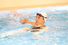 小谷実可子、自身プロデュースのスイムショー開催まであと1ヶ月　見どころ熱く語る「歌手とAS選手のコラボレーションをお楽しみください！」【連載13回目】