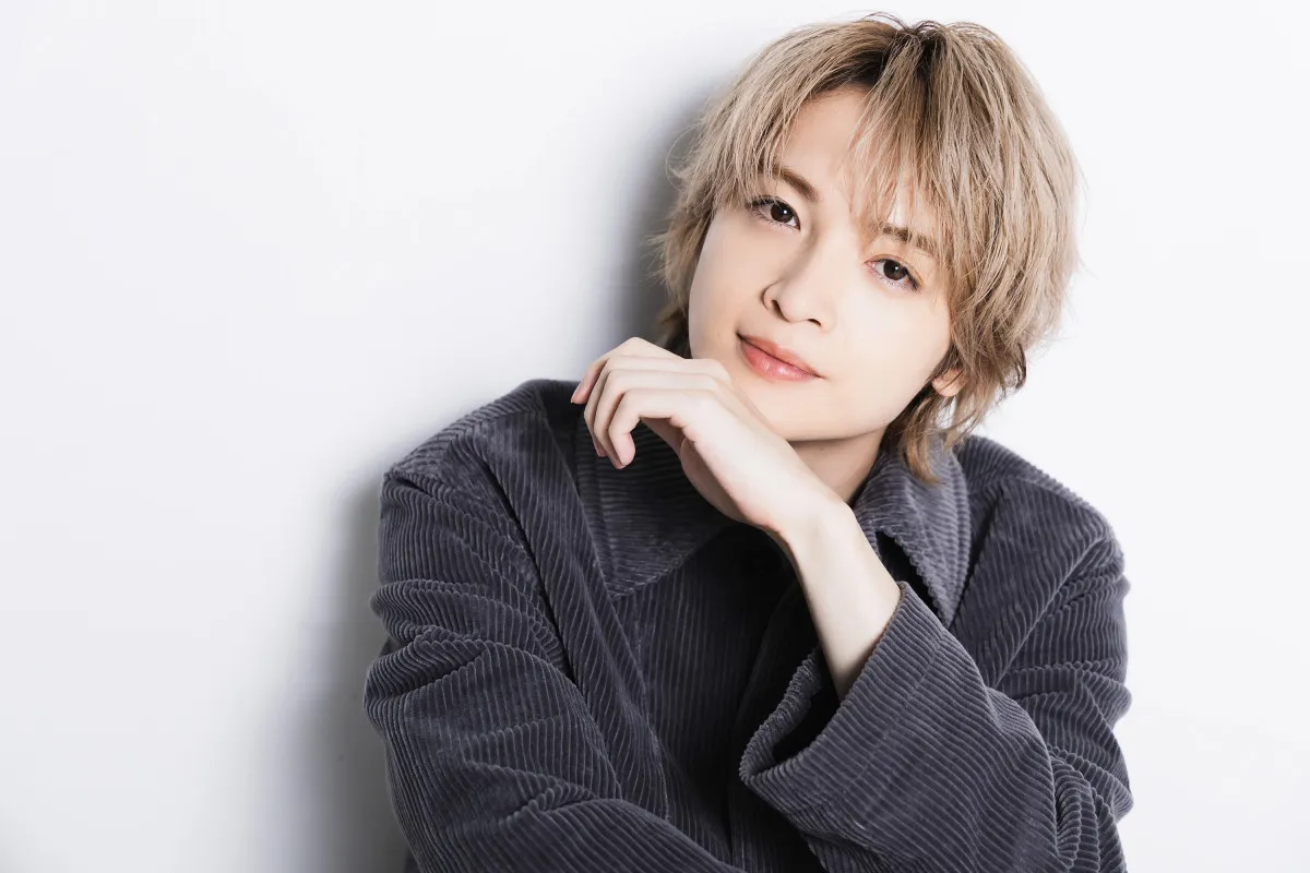 玉森裕太、衣装制作への飽くなき挑戦意欲　海外でも刺激受け、原動力はメンバー【WEB媒体独占インタビュー】