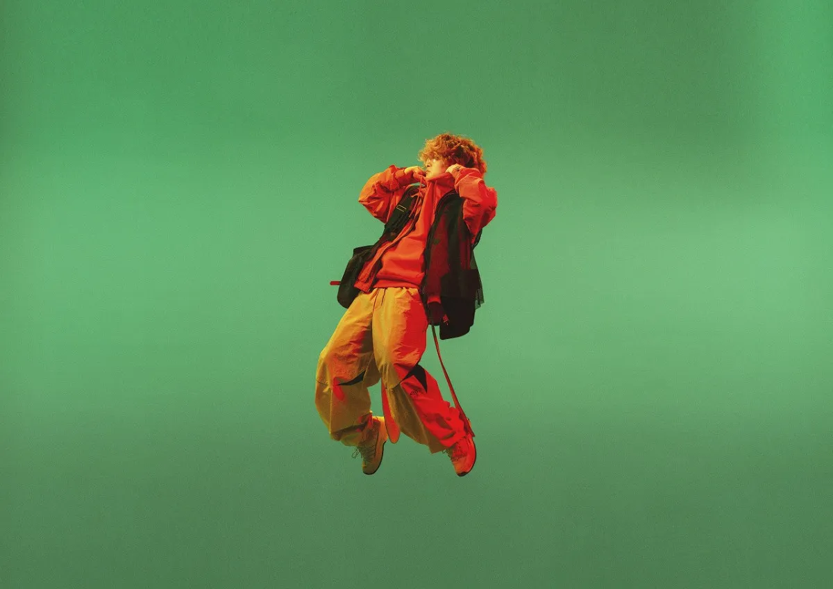 Vaundy、アビー・ロード・スタジオで録音した新曲「軌跡」配信開始　TBS『世界遺産』新テーマ曲