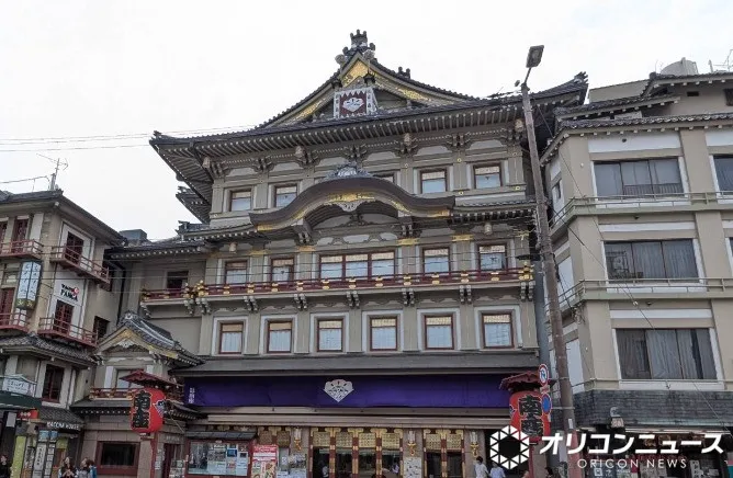 松竹、片岡亀蔵さんの逝去に伴い南座「吉例顔見世興行」配役変更を発表　代役に坂東彦三郎＆尾上菊市郎