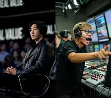 TVプロデューサーおちまさと氏、BACKSTAGE取締役CCO就任「新しいメディア体験づくりに全力で取り組んでいきます」