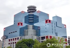 関西の街ブラで「ヒエッ！」リアルな反応流れる　「スタッフ全員が緊張」のゲスト…カンテレ『よ～いドン！』