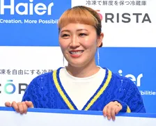 丸山桂里奈、現役から15キロ増告白　ダイエットを決意「ちょっと今やばいなって」