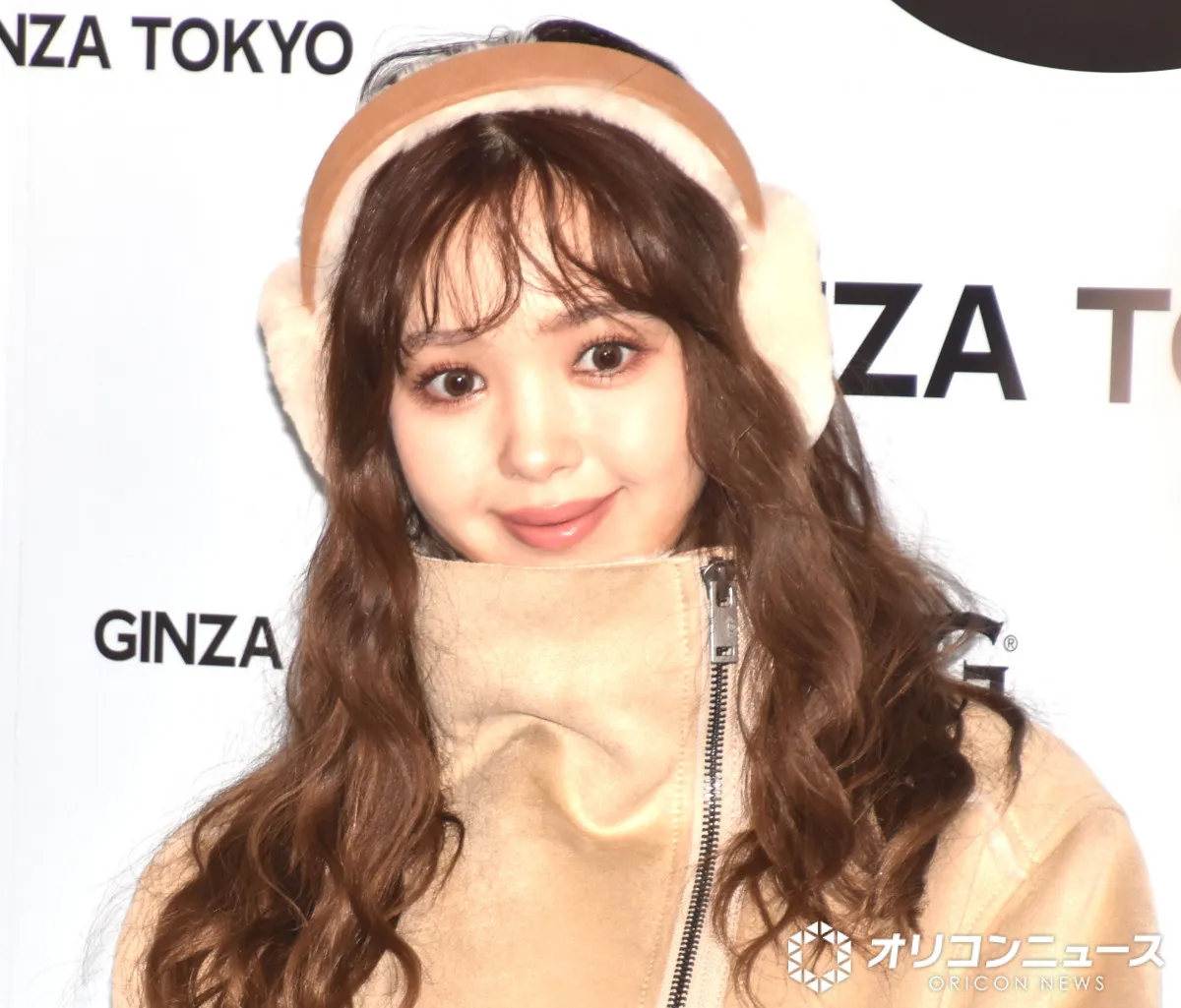 藤田ニコル、クリスマスマーケット行きたい願望も“花より団子”　やりたいことは「プレッツェルが食べたい」