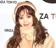 藤田ニコル、クリスマスマーケット行きたい願望も“花より団子”　やりたいことは「プレッツェルが食べたい」