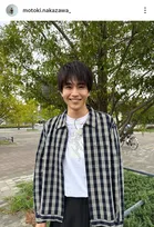 中沢元紀、栄養満点の「#中沢飯」食卓ショットに反響「料理男子最高です」「プロですか???」「完璧なメニュー」