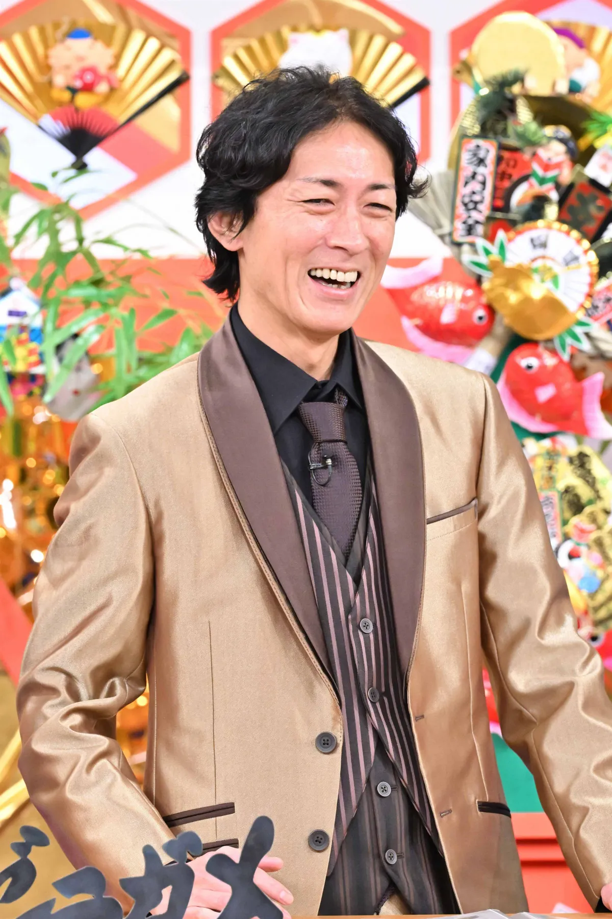 矢部浩之「制服もあげた」「帰る時ジャージやった」卒業式モテエピソードを披露