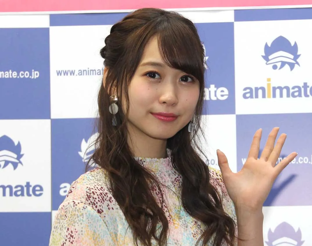 芹澤優、ジェンティルドンナ追悼　『ウマ娘』担当キャラで「できる事なら会いたかった…」