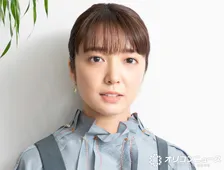 上白石萌音、太平洋セメントのCM出演　CG駆使で表現