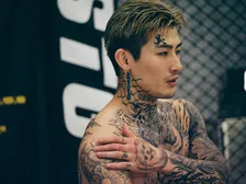 平本蓮がブチギレ“金髪芸人”判明か　先回り謝罪のしんいち困惑「僕では無いって事でしょうか？」