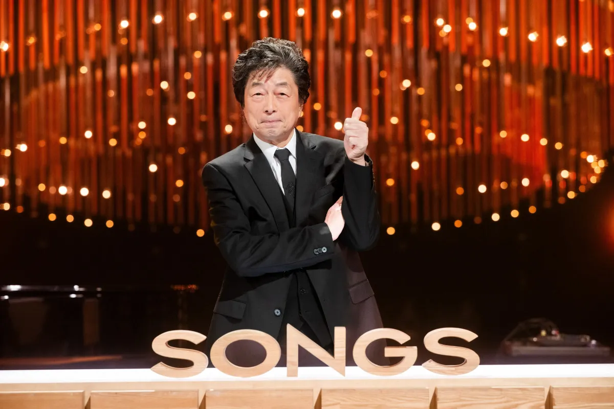 中村雅俊がNHK『SONGS』に11年ぶり出演　51年の歌手人生と『俺たちの旅』についてたっぷりトーク