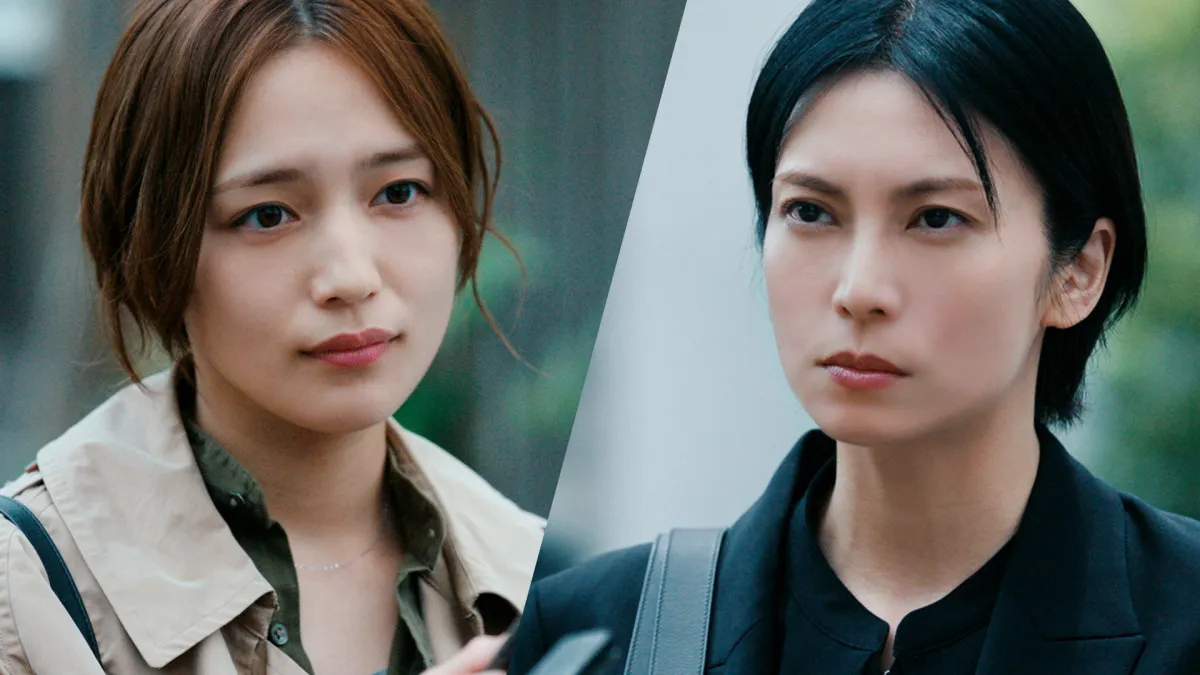 未成年と飲酒で所属タレントが危機に…3億円賠償請求された事務所社長が相手女性に接触　『スキャンダルイブ』第2話ネタバレ