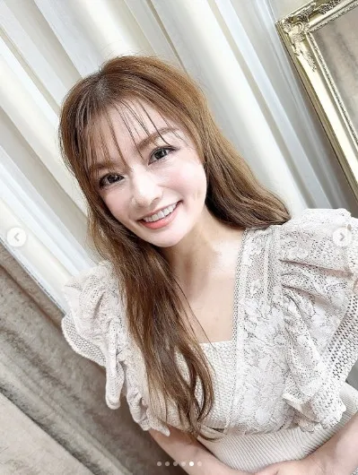 46歳・安西ひろこが“再出発”と決意「新しい道を歩むことを決めました!!」