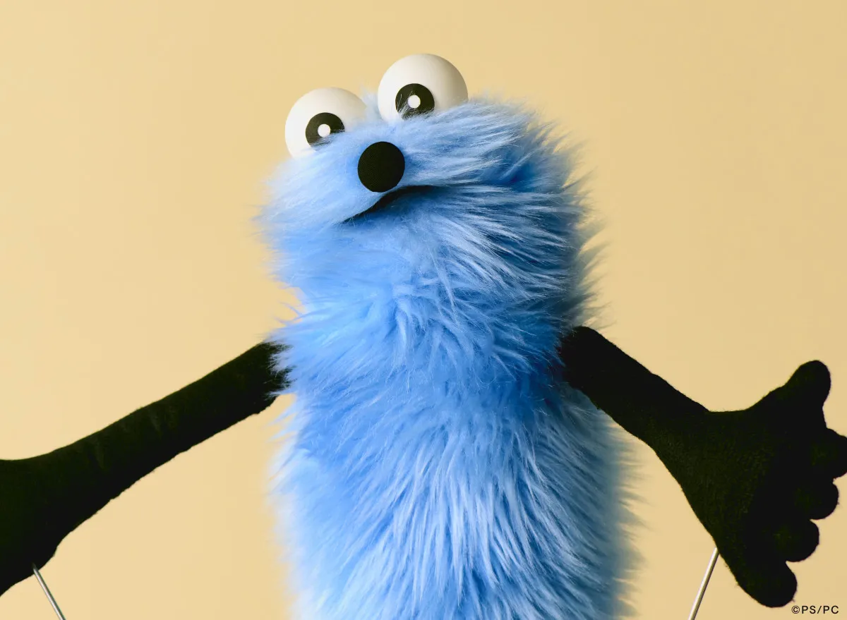 パペットスンスン、TOKYO FM““史上初＆史上最年少”レギュラーラジオ番組が決定　リスナーメッセージ募集【本人コメント全文】