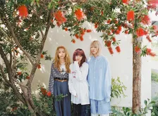 Chilli Beans.がNetflix新作アニメ『プリズム輪舞曲』主題歌を担当　『花より男子』神尾葉子が手がける完全新作