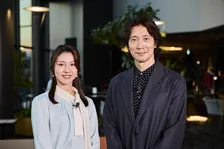 佐々木蔵之介、MBS新番組のMCに決定　起業家と対談＆深堀り　12・6スタート【番組概要】