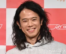 庄司智春、妻・ミキティから鋭いツッコミ「ハゲてんじゃねーかよ！」　夫婦のやり取りが話題「面白い」「サイコーww」