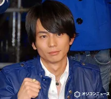 俳優・牧田哲也「今年の春に娘が誕生しました」妻の出産を報告　小さな赤ちゃんの手の写真添え、心境つづる