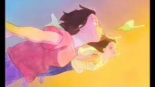 藤本タツキ、久野遥子の卒業制作に「打ちのめされた」　『ルックバック』劇中アニメの制作秘話