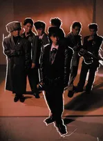 チェッカーズ、43回目のデビュー記念日に1986年日本武道館公演の初Blu-ray化を発表　「NANA」先行公開