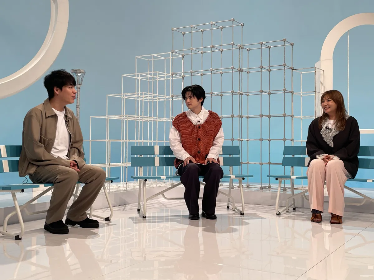 川島明＆鈴鹿央士＆野呂佳代、テレ東の特番バラエティーに出演　マシンガンズ・西堀は水上競技・ドラゴンボート大会に出場　22日放送『キャスティングミス！！』