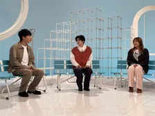 川島明＆鈴鹿央士＆野呂佳代、テレ東の特番バラエティーに出演　マシンガンズ・西堀は水上競技・ドラゴンボート大会に出場　22日放送『キャスティングミス！！』