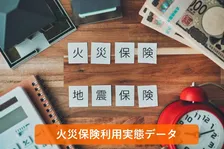 火災保険、現行最長の「5年契約」が約7割で最多　～火災保険利用実態データ