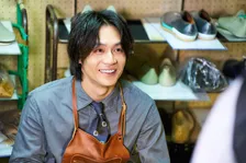 Travis Japan松田元太、自身が演じる“半端じゃないクズ男”の魅力とは？「いろんな表情を持っている」【インタビュー】